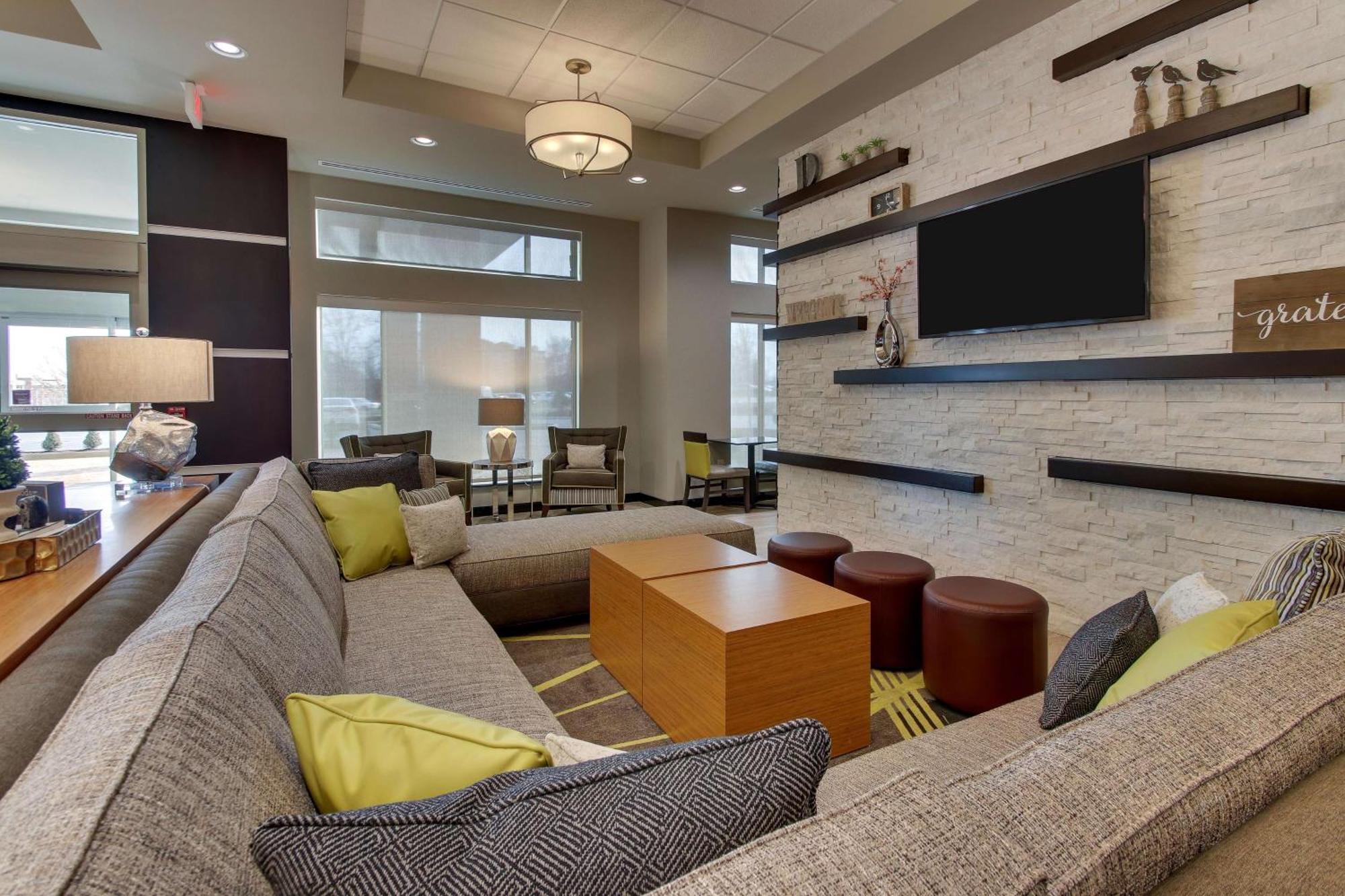 Drury Inn & Suites Cleveland บีชวูด ภายนอก รูปภาพ