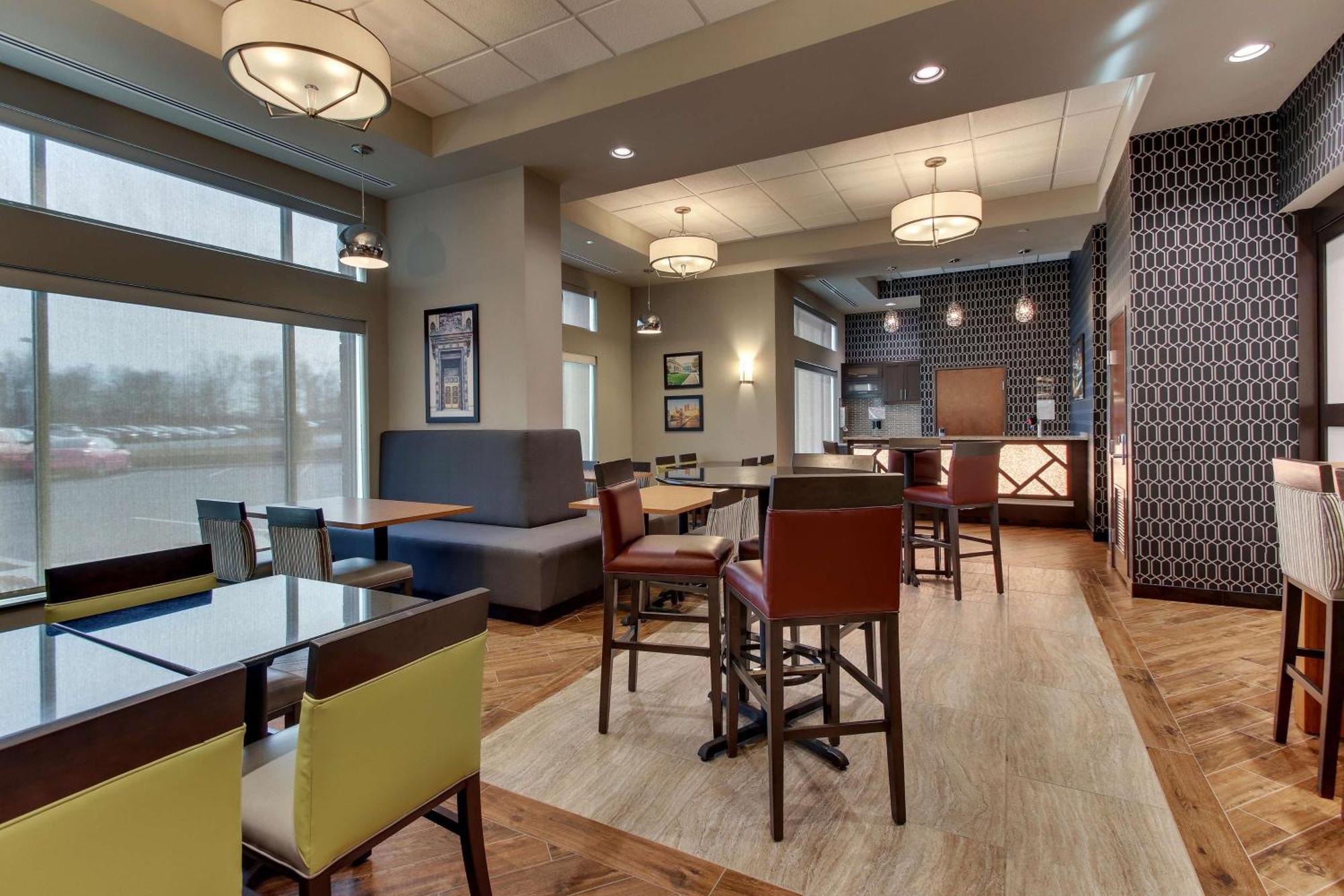 Drury Inn & Suites Cleveland บีชวูด ภายนอก รูปภาพ