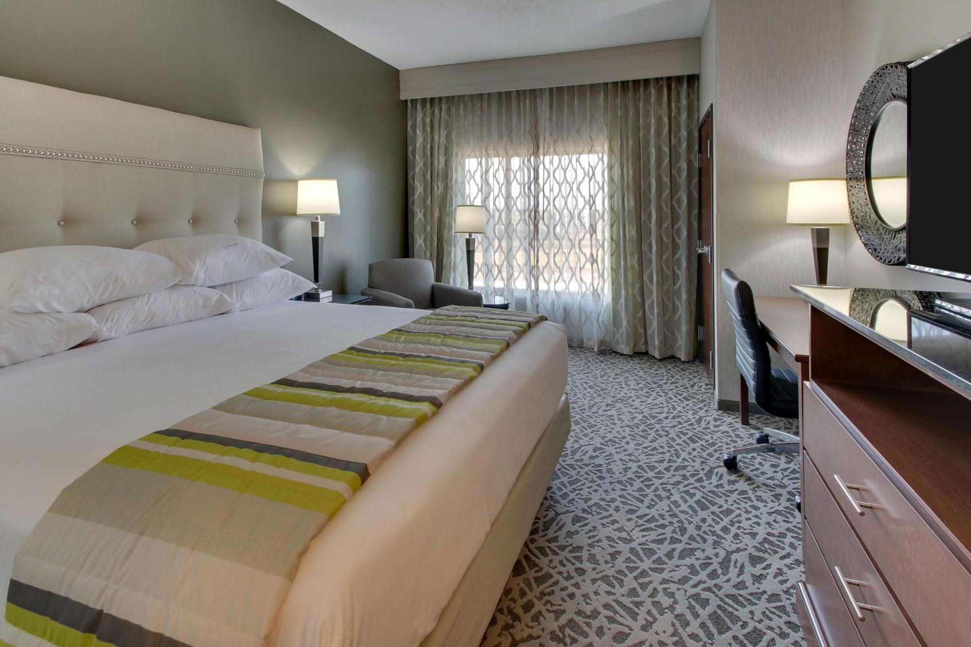 Drury Inn & Suites Cleveland บีชวูด ภายนอก รูปภาพ