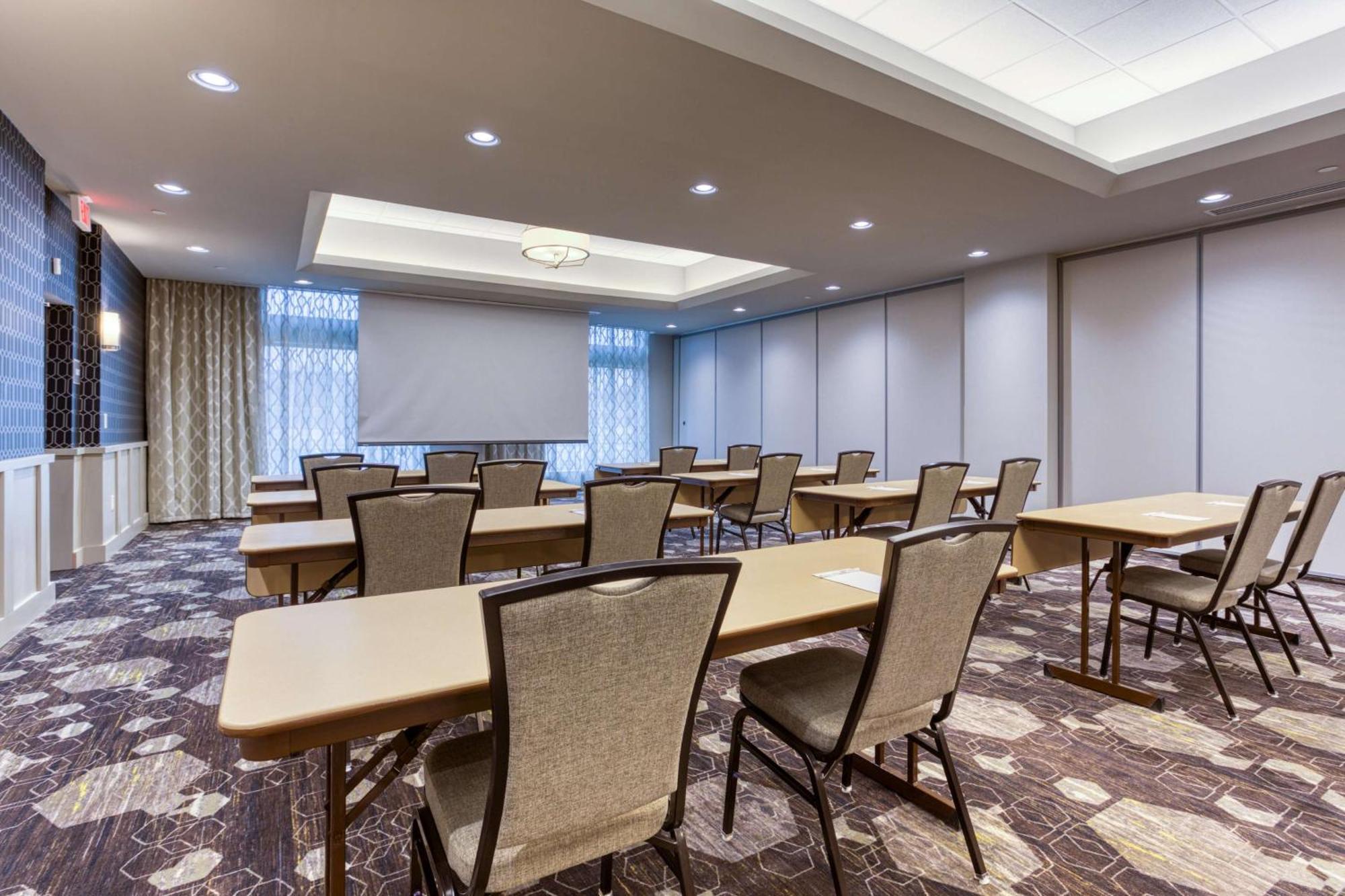 Drury Inn & Suites Cleveland บีชวูด ภายนอก รูปภาพ