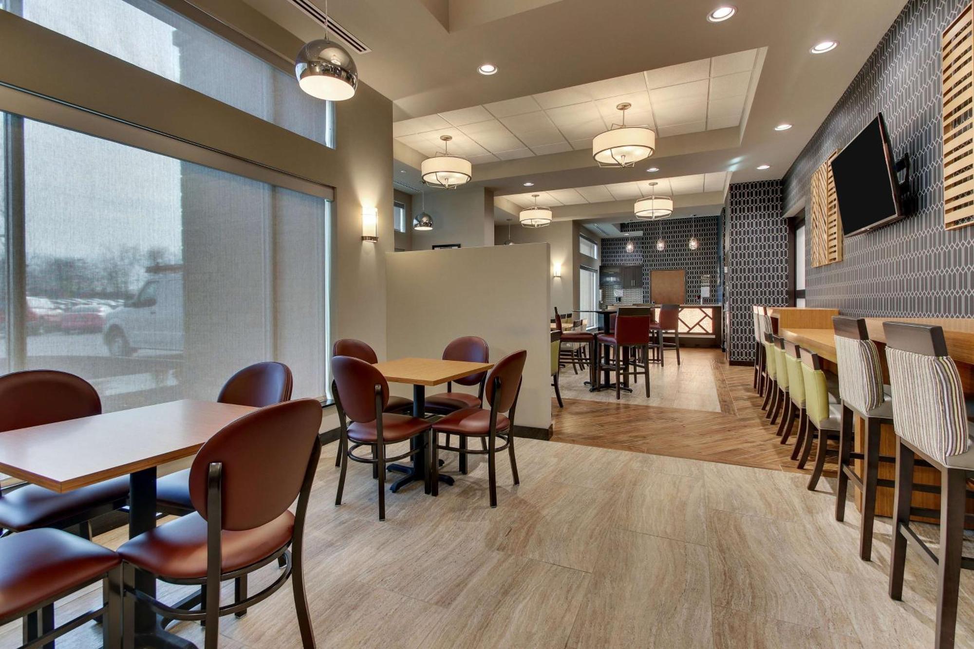 Drury Inn & Suites Cleveland บีชวูด ภายนอก รูปภาพ